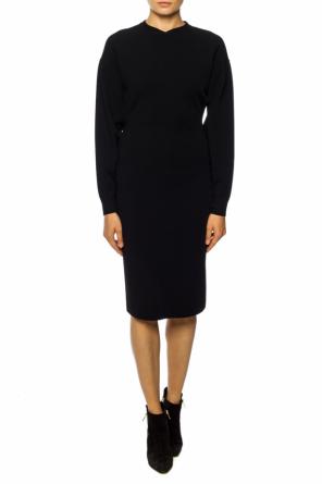 Long sleeve dress, zdjęcie 2 Long sleeve dress od Stella McCartney